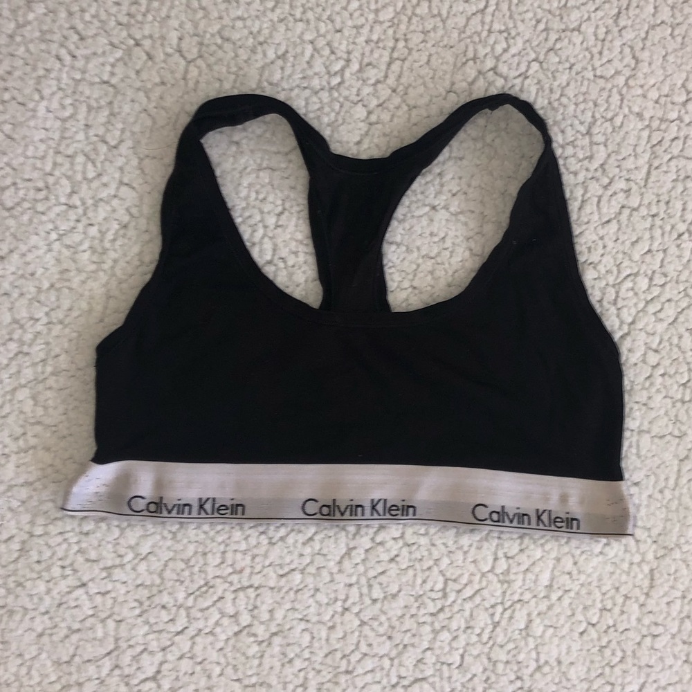 Calvin Klein Bralette